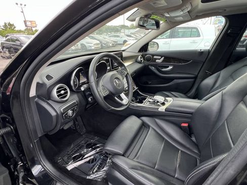 Used 2016 Mercedes-Benz C 300 4MATIC Sedan image 7