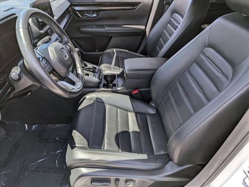 Used 2024 Honda CR-V EX-L image 17