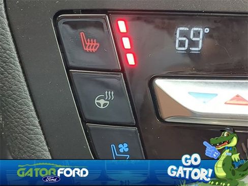 Used 2020 Ford Explorer ST w/ ST Street Pack image 29