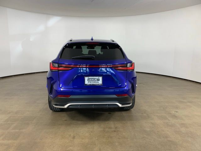 Used 2023 Lexus NX 350 F Sport AWD/4WD image 10