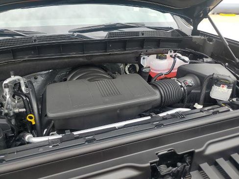 New 2026 GMC Sierra 1500 SLT w/ SLT Premium Plus Package image 36