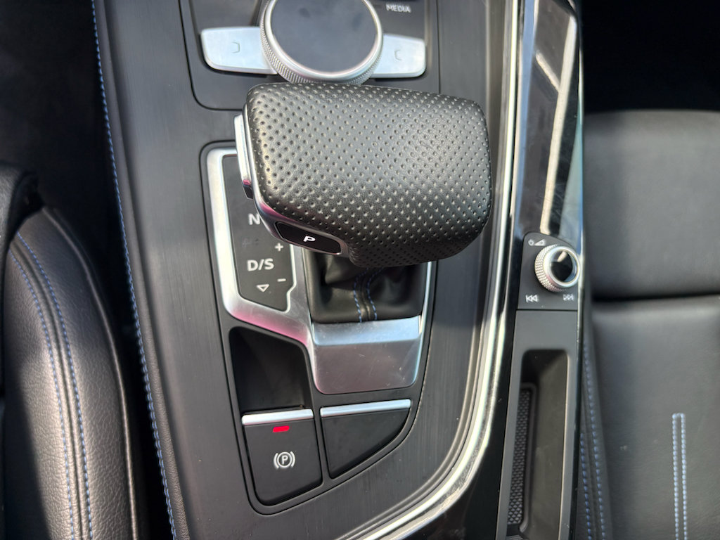 Used 2019 Audi A5 2.0T Prestige w/ Black Optic Plus Package AWD/4WD image 27