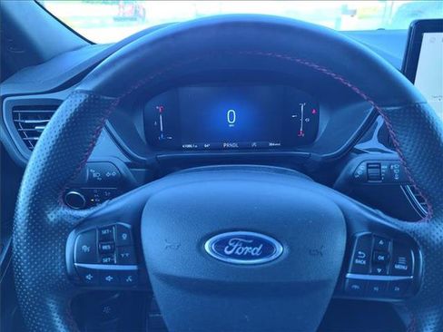 Used 2023 Ford Escape ST-Line w/ Tech Pack #1 AWD/4WD image 16