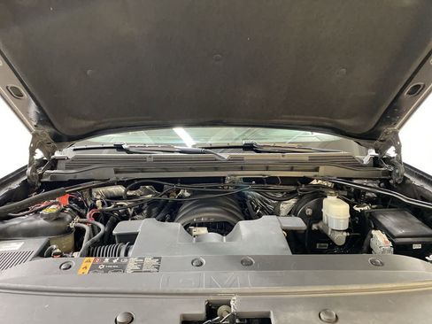 Used 2017 GMC Sierra 1500 SLT image 11