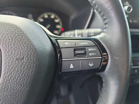 Used 2024 Honda CR-V EX-L image 21