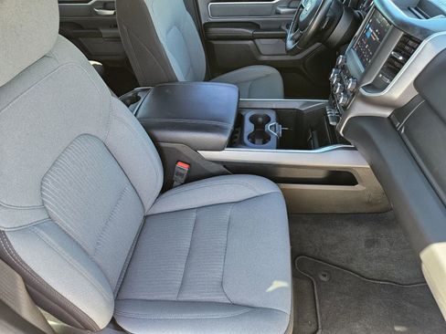 Used 2023 RAM 1500 Lone Star image 17