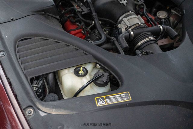 Used 2007 Maserati Quattroporte RWD image 17