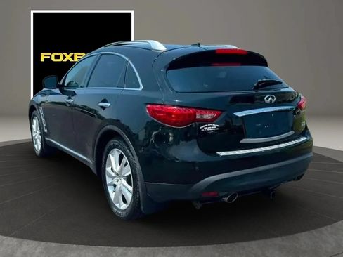 Used 2013 INFINITI FX37 AWD w/ Premium Pkg image 7