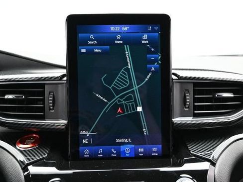 Used 2021 Ford Explorer ST w/ Equipment Group 401A AWD/4WD image 41