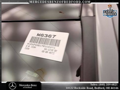 Used 2026 Mercedes-Benz C 300 4MATIC Sedan image 25