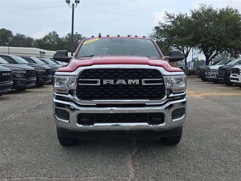 Used 2022 RAM 2500 Tradesman w/ Towing Technology Group image 10
