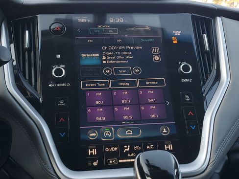 Used 2020 Subaru Outback Limited w/ Popular Package #2 image 25