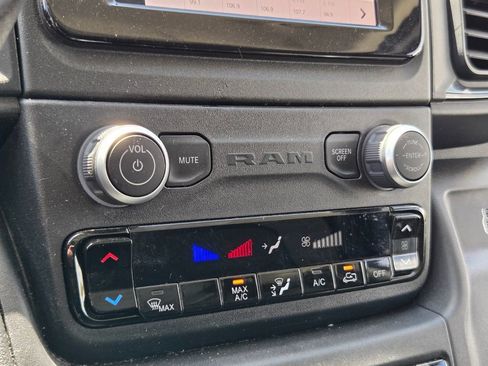 Used 2024 RAM ProMaster 1500 image 18