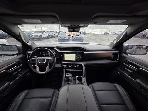 Used 2024 GMC Sierra 1500 Denali w/ Denali Reserve Package image 24