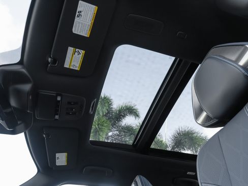 New 2026 INFINITI QX80 4WD image 20