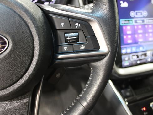 Used 2021 Subaru Outback Limited XT w/ Popular Package #2 image 11