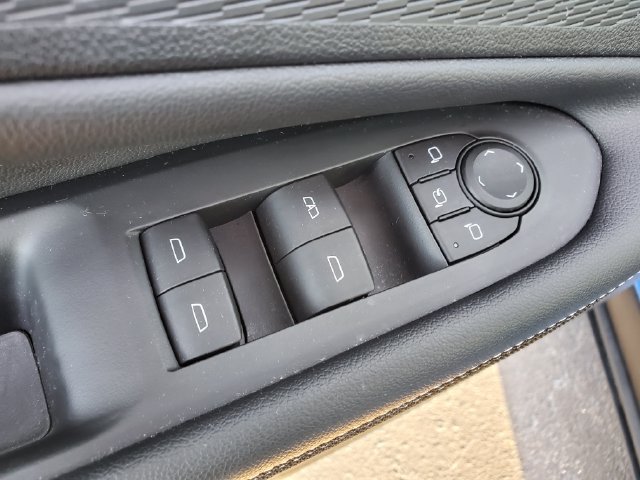 Certified 2024 Chevrolet Blazer EV LT AWD/4WD image 21