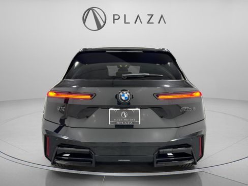 New 2026 BMW iX M70 image 5
