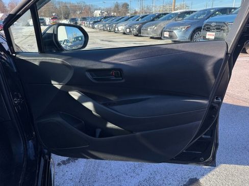 Certified 2023 Toyota Corolla LE image 27