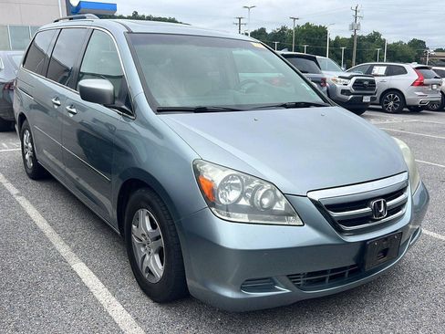 Used 2005 Honda Odyssey EX-L image 6