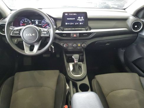 Certified 2023 Kia Forte LXS FWD image 12