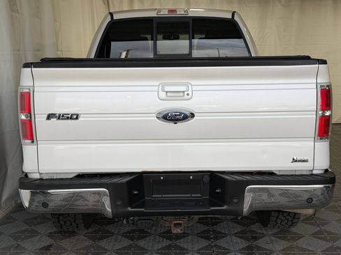 Used 2010 Ford F150 Lariat image 6