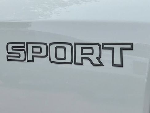 Used 2026 RAM 2500 Laramie w/ Sport Appearance Package AWD/4WD image 12
