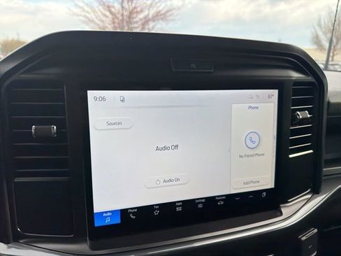 New 2026 Ford F150 STX AWD/4WD image 27