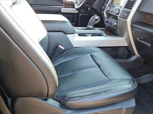 Used 2020 Ford F150 Lariat AWD/4WD image 20