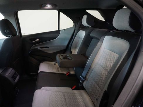 Certified 2024 Chevrolet Equinox LS w/ LS Convenience Package image 15