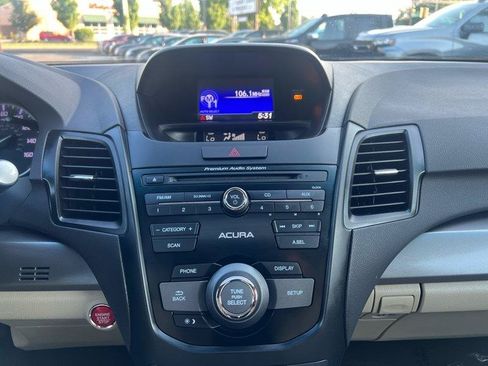 Used 2014 Acura RDX AWD image 14