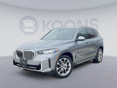 Used 2024 BMW X5 xDrive40i w/ Premium Package
