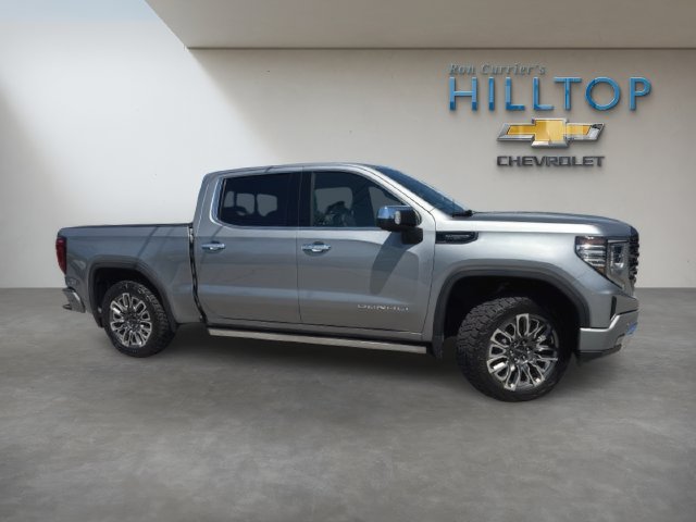 Used 2023 GMC Sierra 1500 Denali Ultimate AWD/4WD image 3