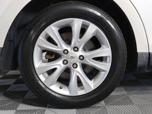 Used 2010 Ford Taurus SEL image 7