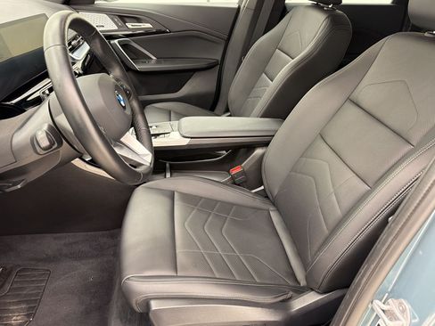 Certified 2025 BMW X1 xDrive28i w/ Premium Package AWD/4WD image 5