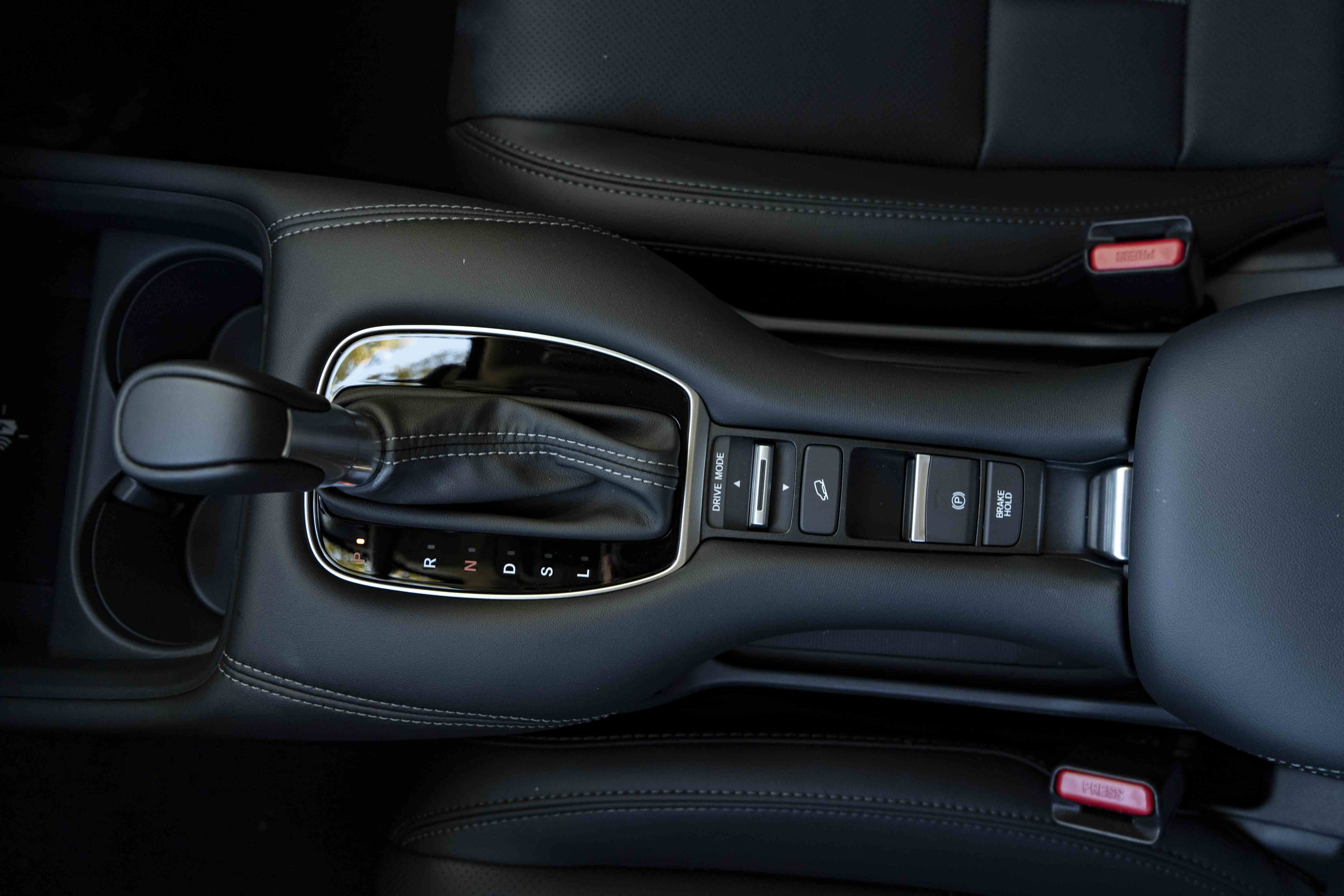 Used 2027 Honda HR-V EX-L image 27