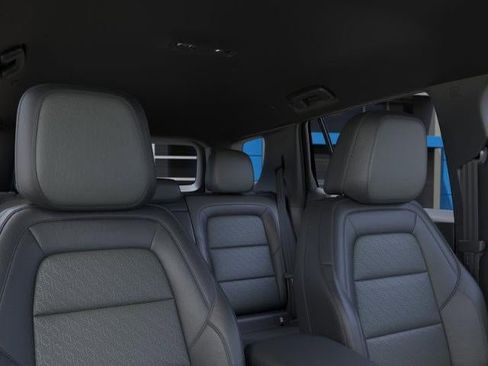 New 2026 Chevrolet Equinox LT image 24