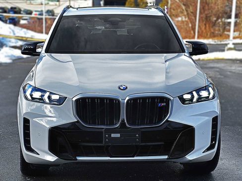 Used 2026 BMW X5 M60i image 7