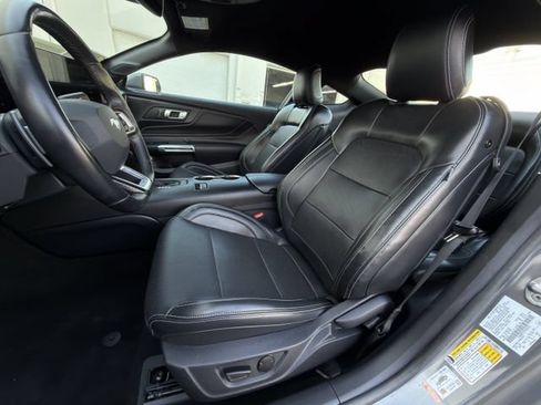 Used 2024 Ford Mustang GT Premium RWD image 25