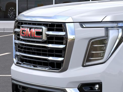 New 2026 GMC Yukon XL Elevation w/ Elevation Premium Package RWD image 14