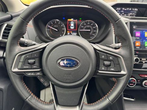 Used 2018 Subaru Crosstrek 2.0i Limited image 15