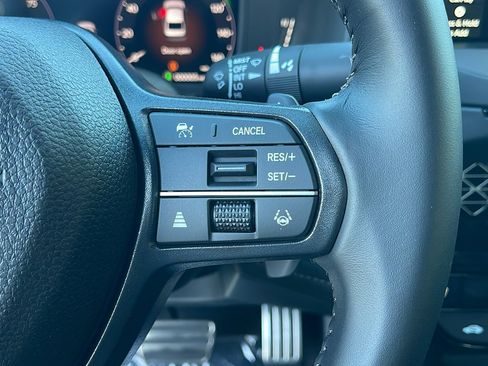 New 2025 Honda Accord Sport image 25