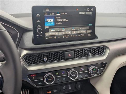 New 2026 Acura Integra A-Spec image 12