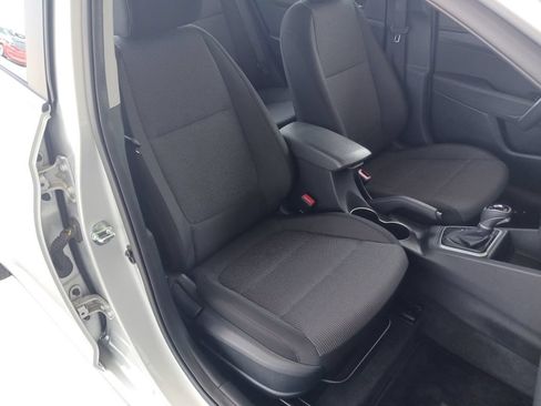 Used 2022 Hyundai Accent SEL FWD image 26