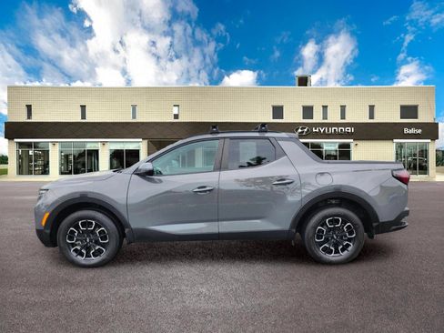 Certified 2023 Hyundai Santa Cruz SEL Premium AWD/4WD image 5