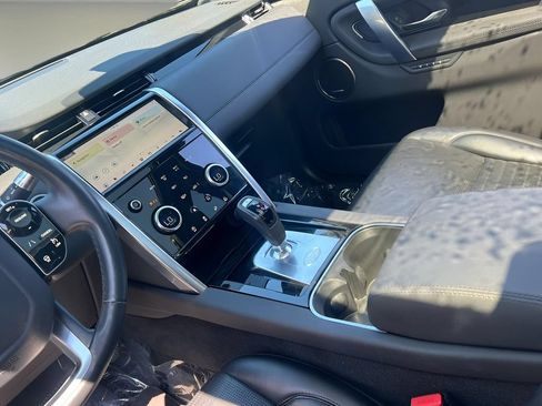 Used 2020 Land Rover Discovery Sport S AWD/4WD image 23
