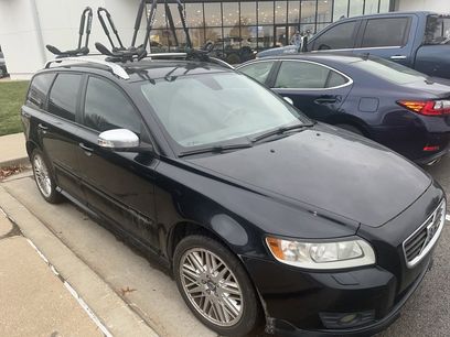 Used 2010 Volvo V50 T5 R-Design