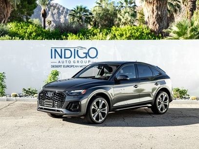 Used 2023 Audi Q5 2.0T Premium Plus