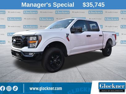 Used 2023 Ford F150 XLT