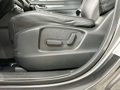 Used 2018 MAZDA CX-5 Touring w/ Preferred Equipment Package FWD image 23